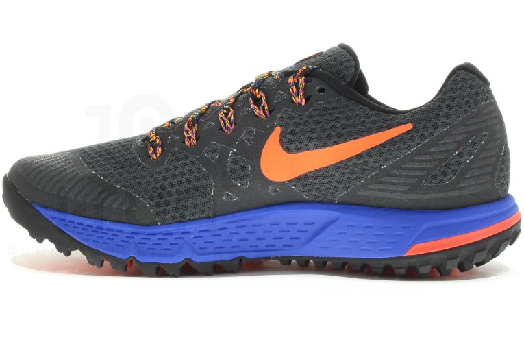 Nike Zoom Wildhorse 3