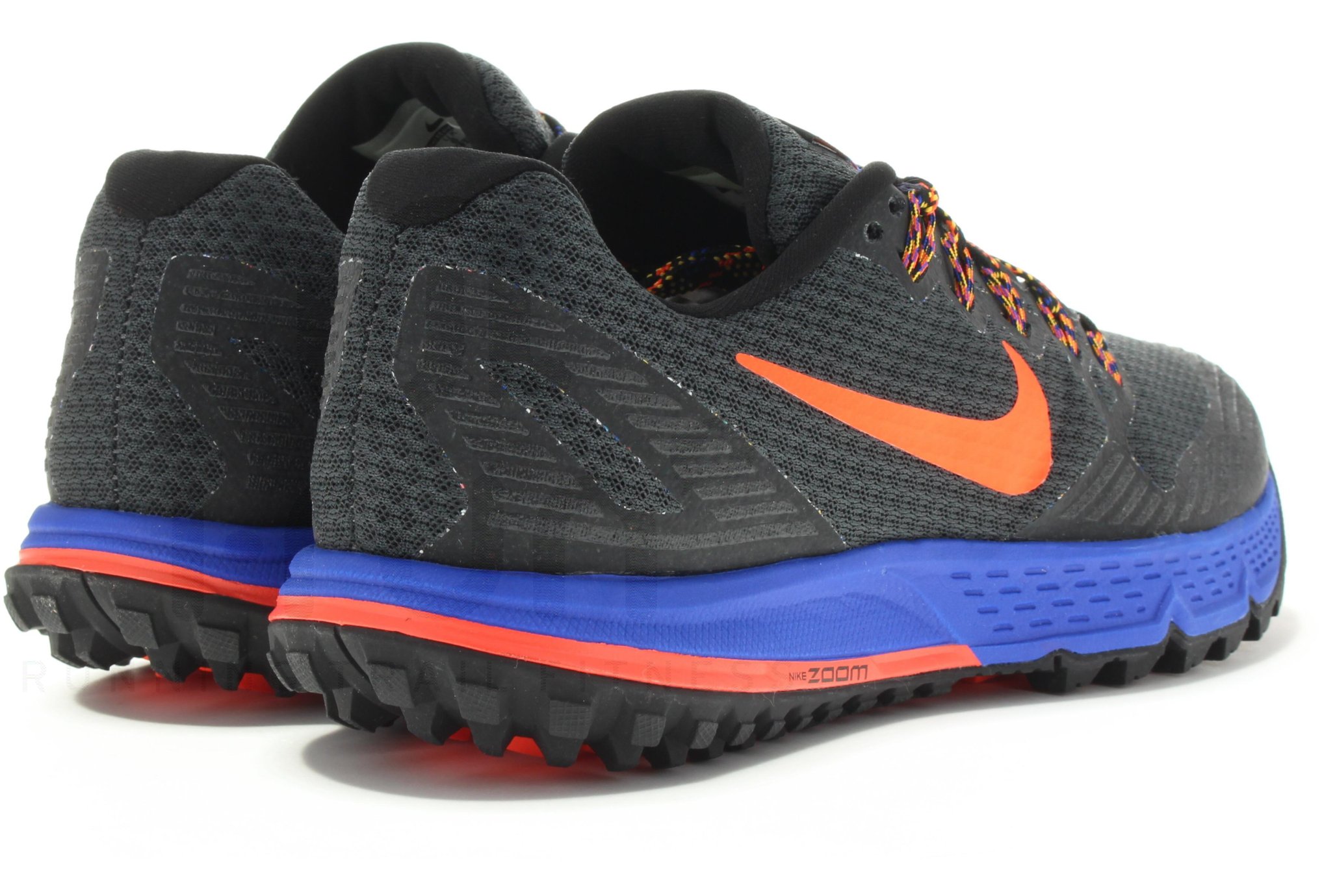Nike Zoom Wildhorse 3
