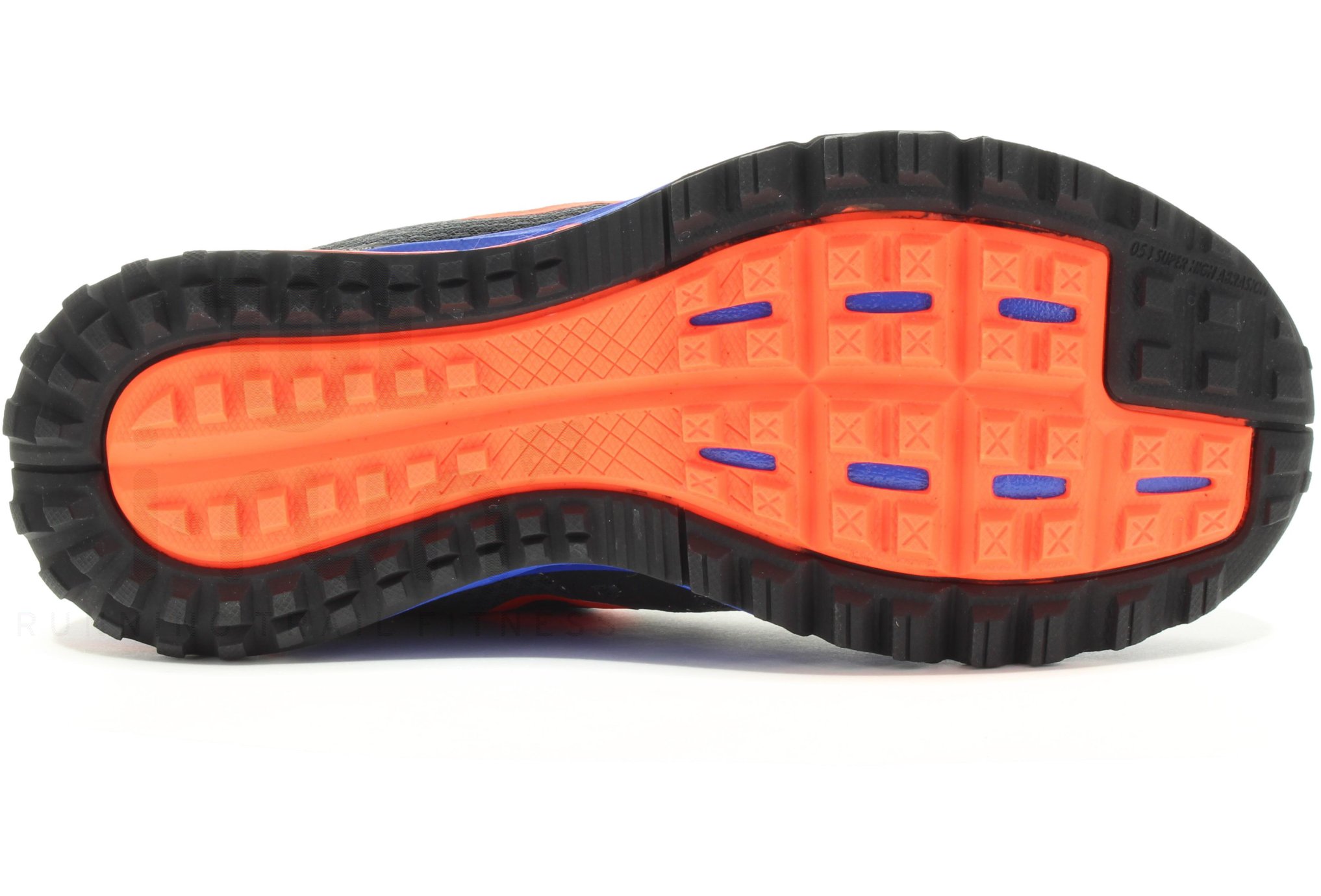 Nike Zoom Wildhorse 3