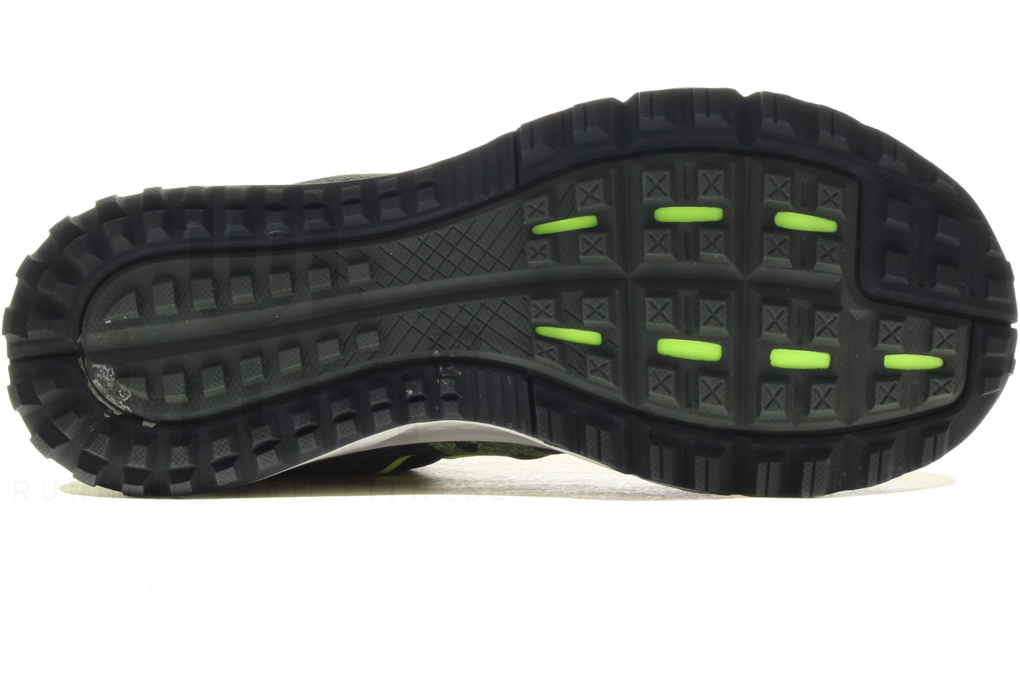 Nike Zoom Wildhorse 3