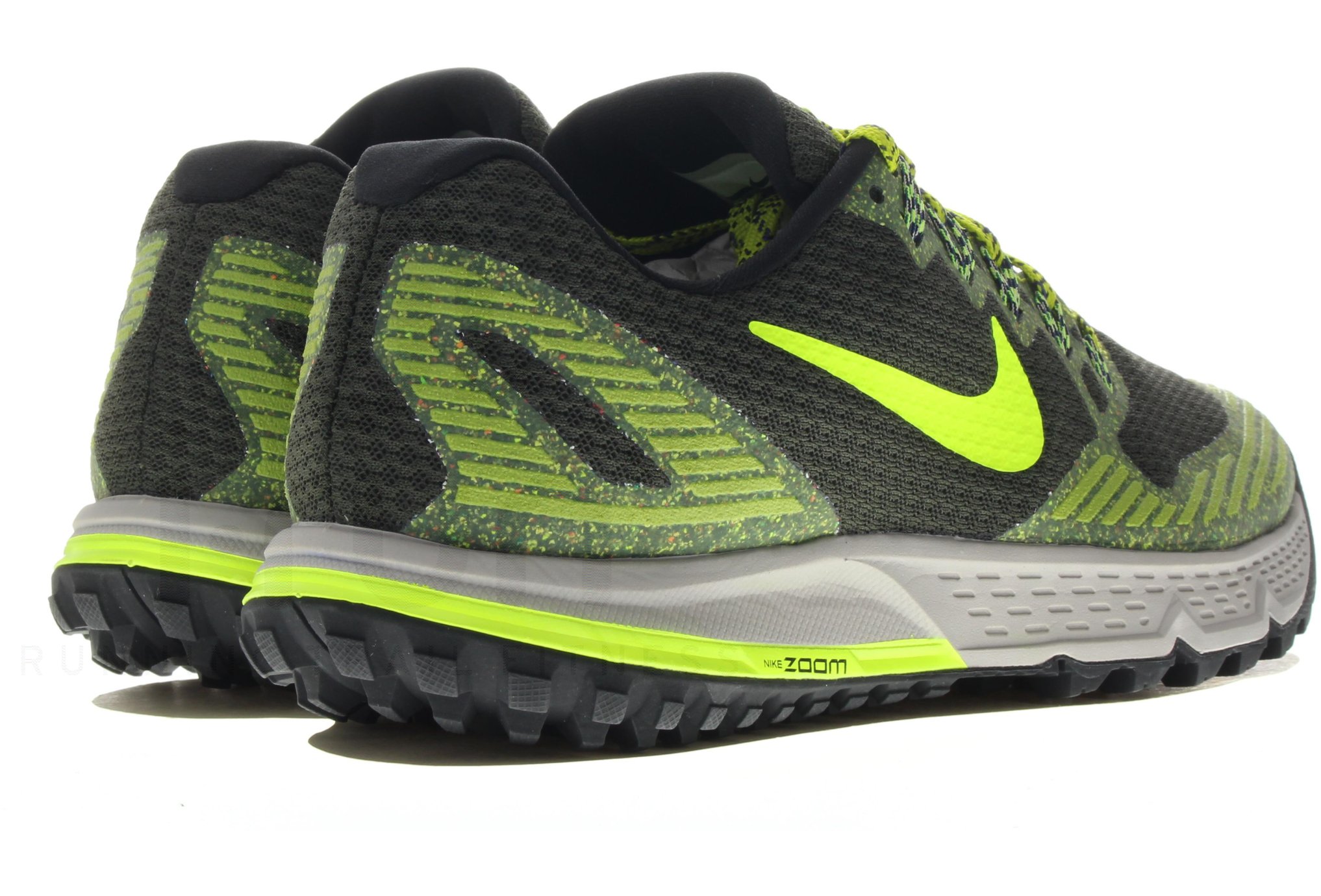 Nike Zoom Wildhorse 3