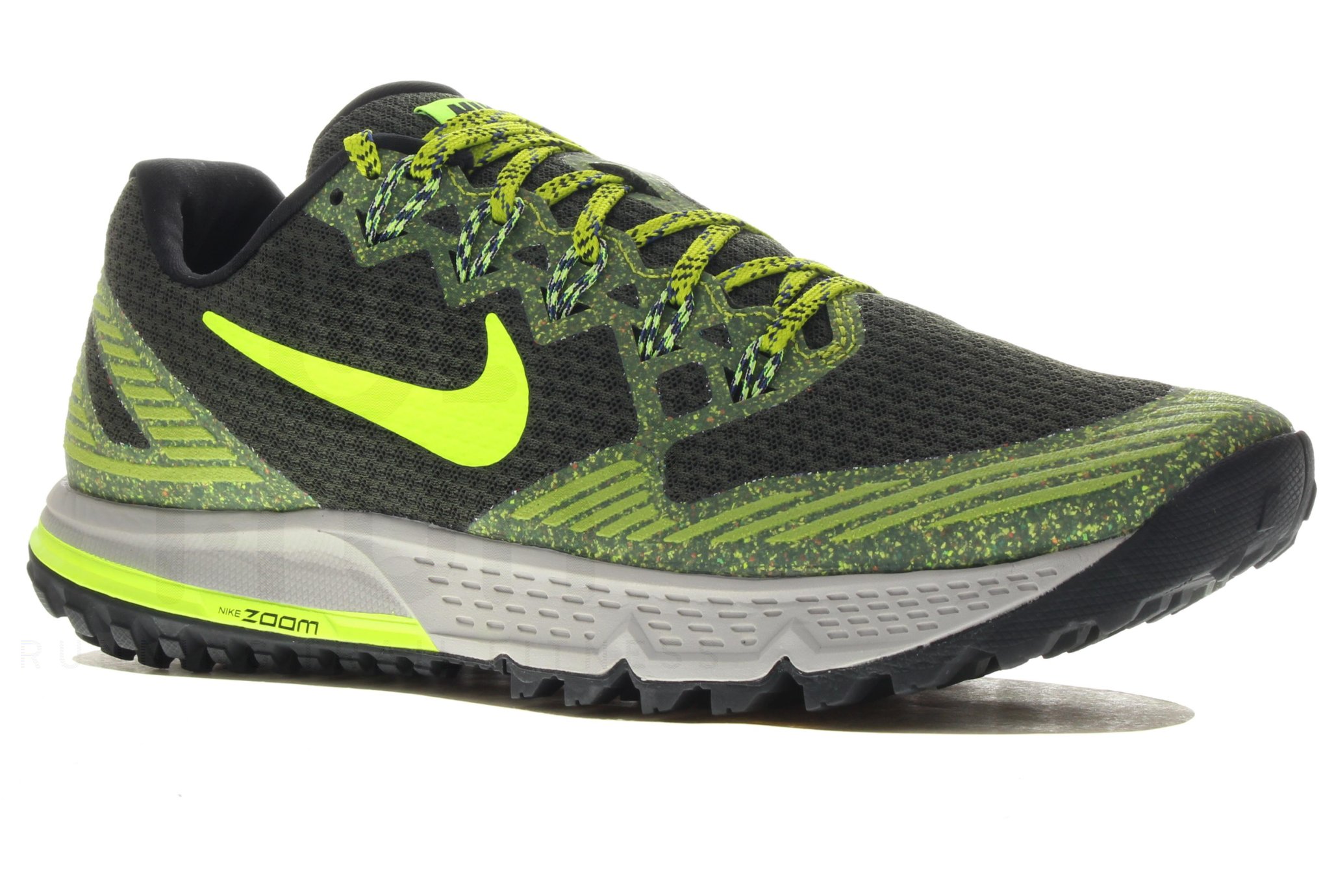 Nike Zoom Wildhorse 3