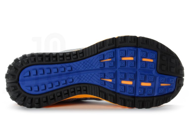 Nike Zoom Wildhorse 3