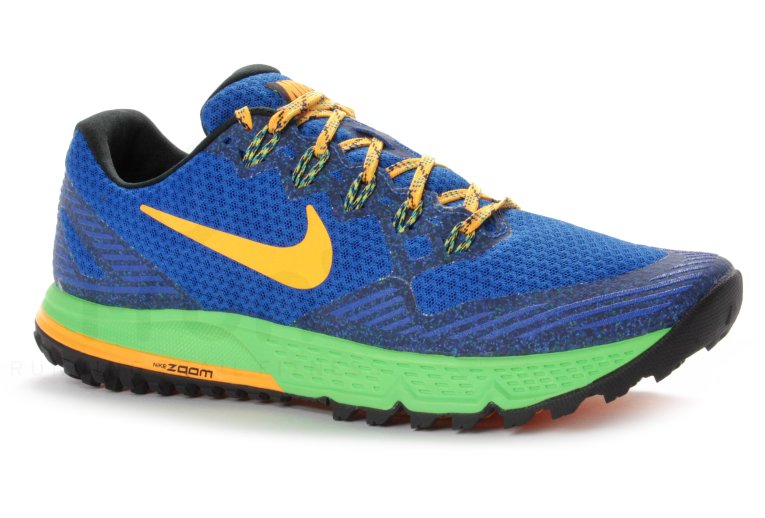Nike Zoom Wildhorse 3