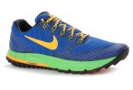 Nike Zoom Wildhorse 3