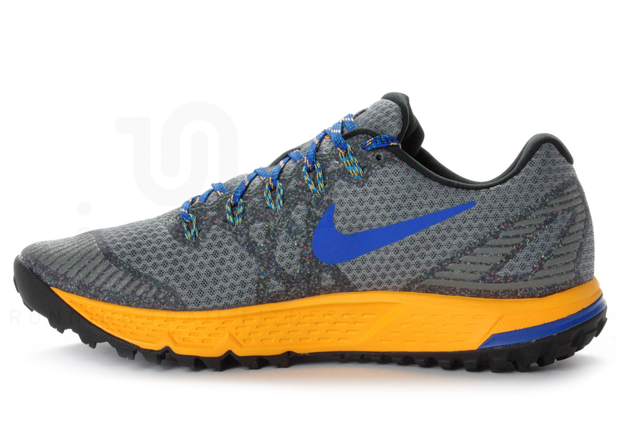 Nike Zoom Wildhorse 3