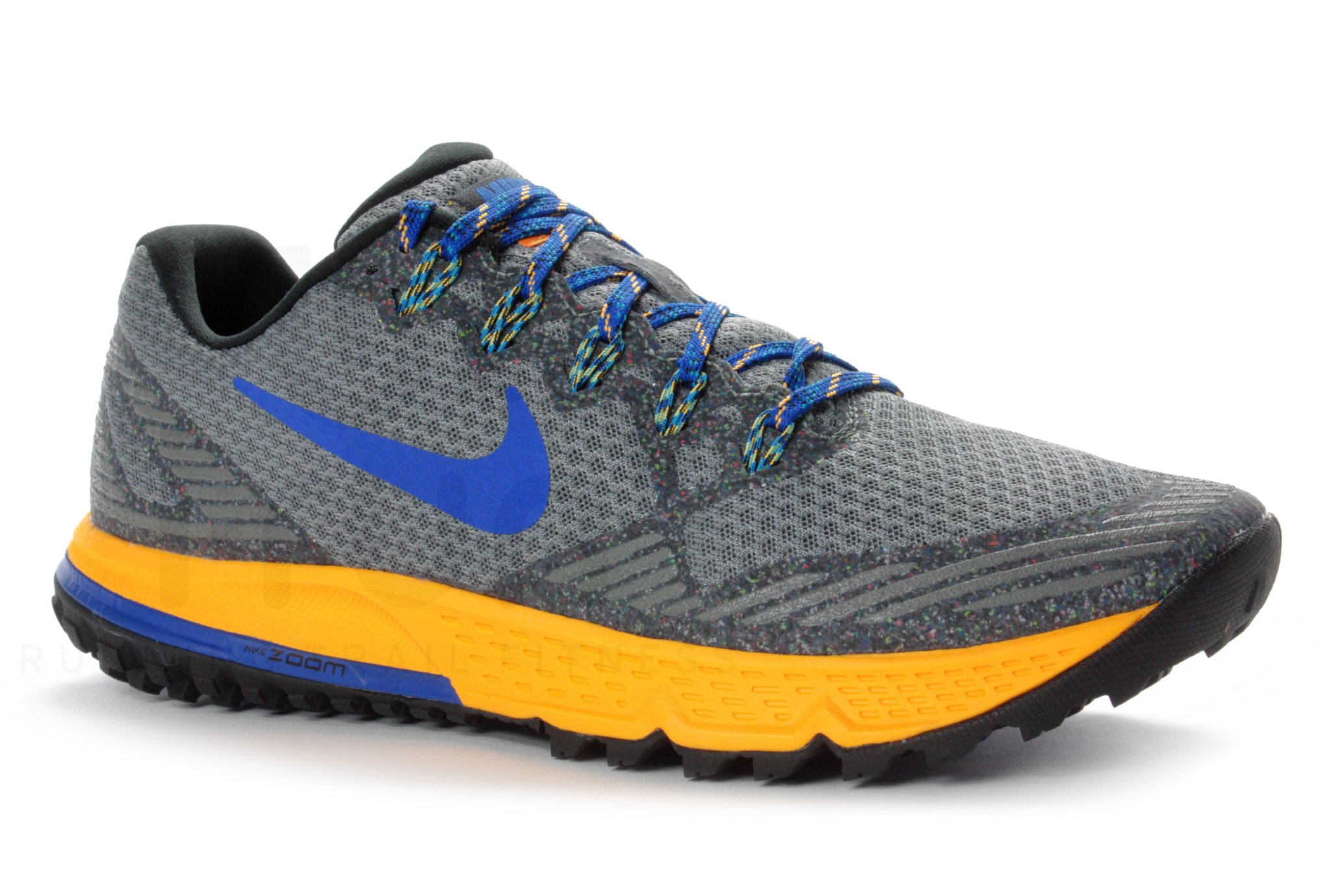 Nike Zoom Wildhorse 3