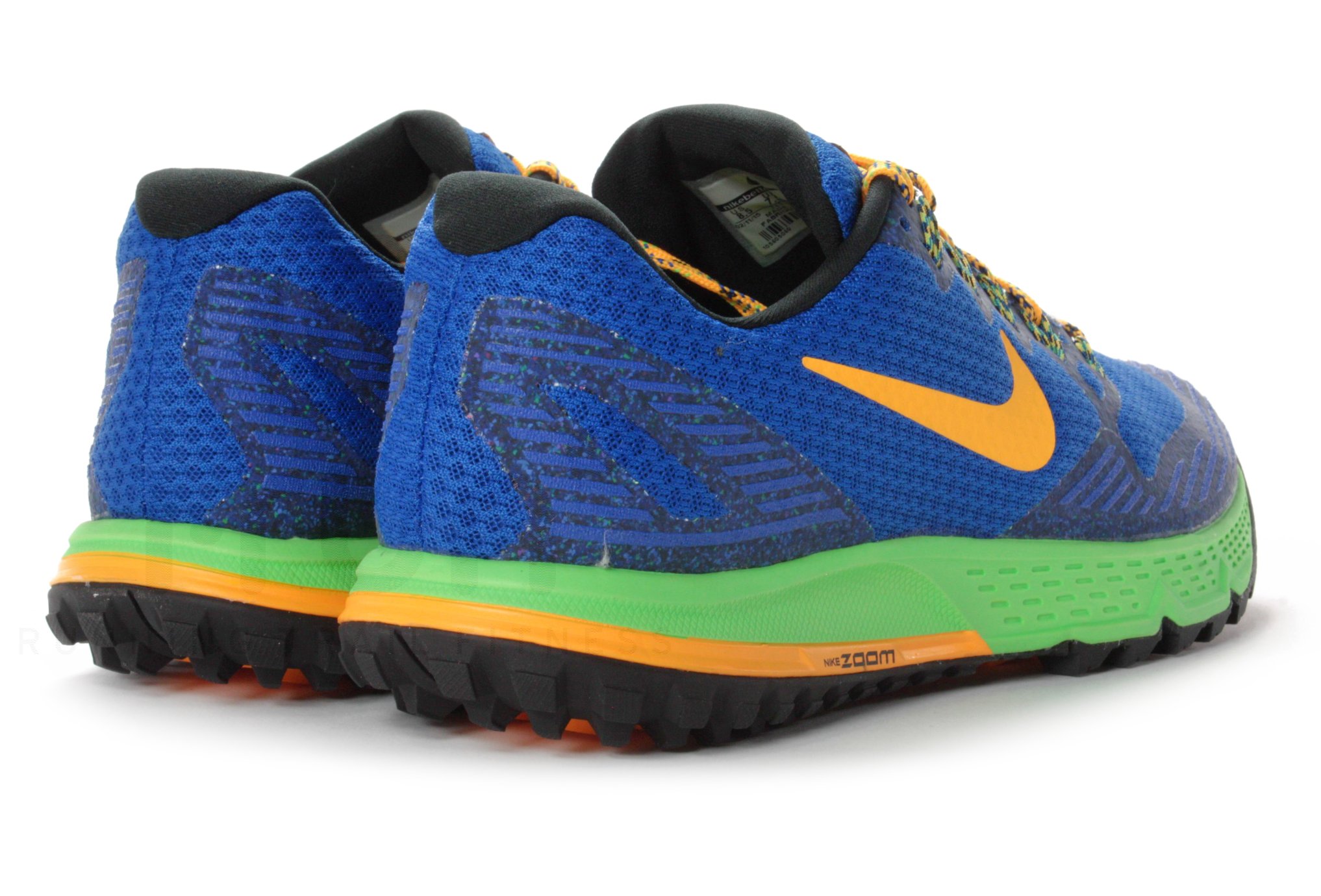 Nike Zoom Wildhorse 3