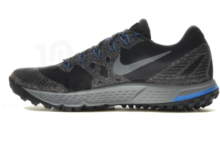 Nike Zoom Wildhorse Gore-Tex M 