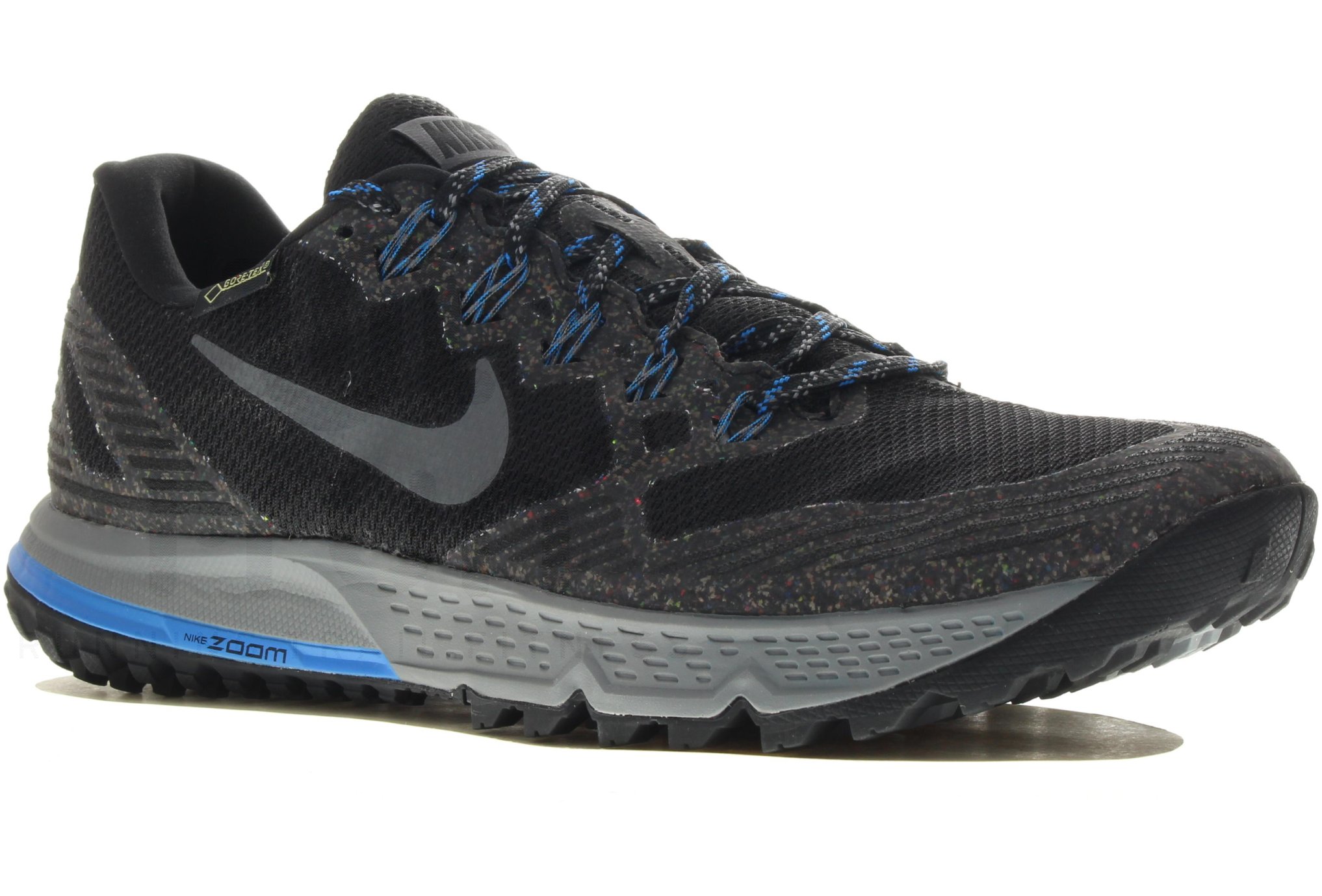 Nike Zoom Wildhorse Gore-Tex