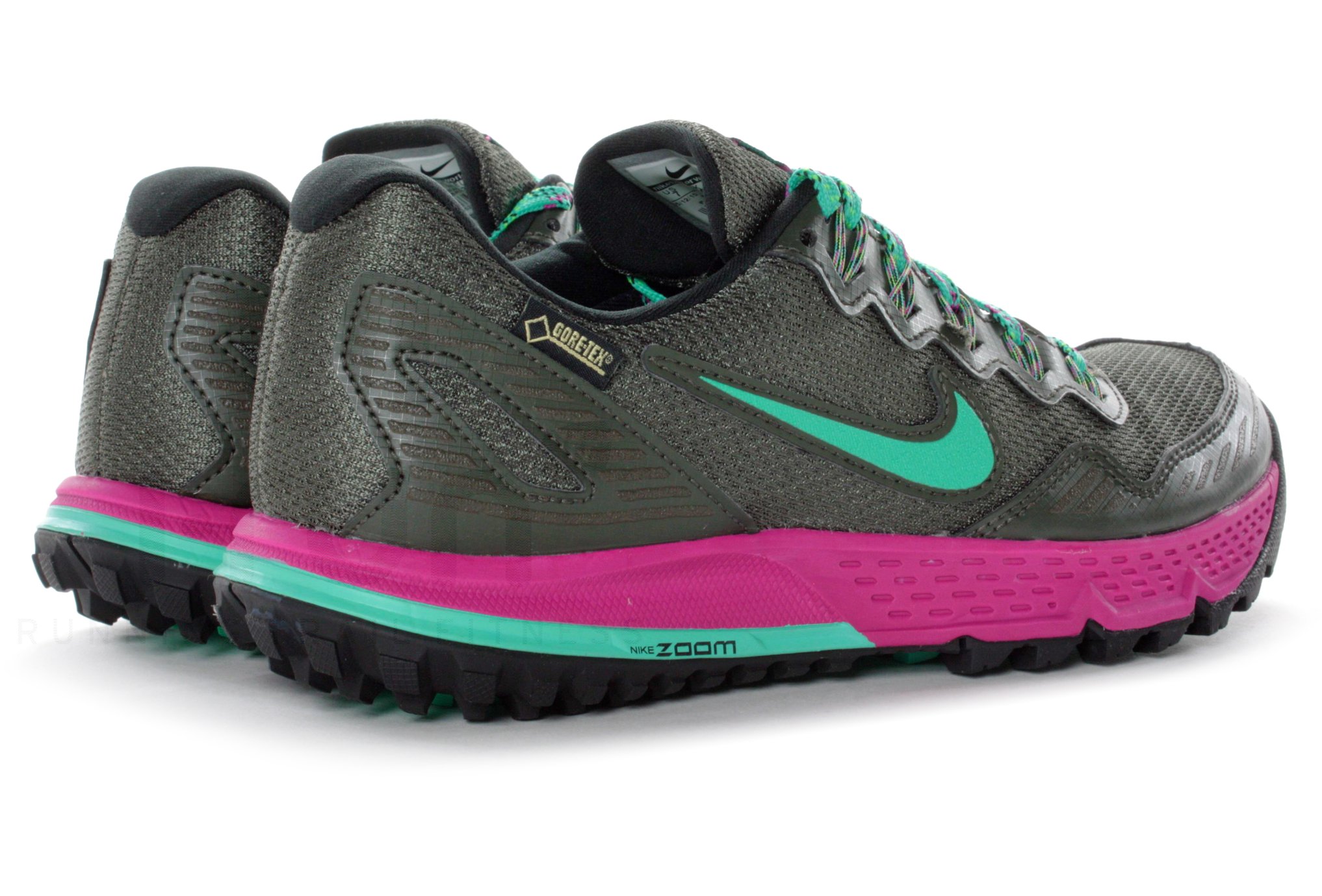 Nike Zoom Wildhorse Gore-Tex