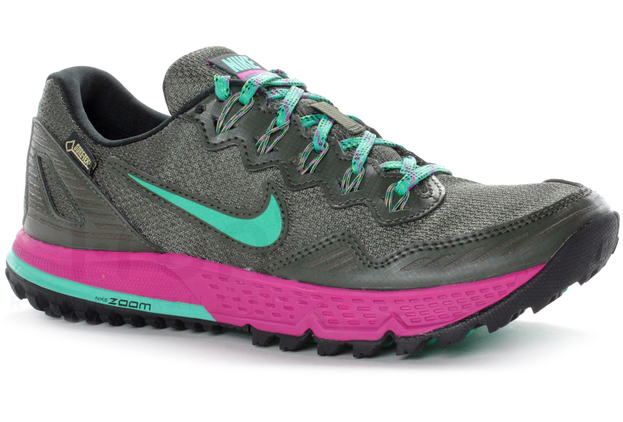 Nike Zoom Wildhorse Gore-Tex