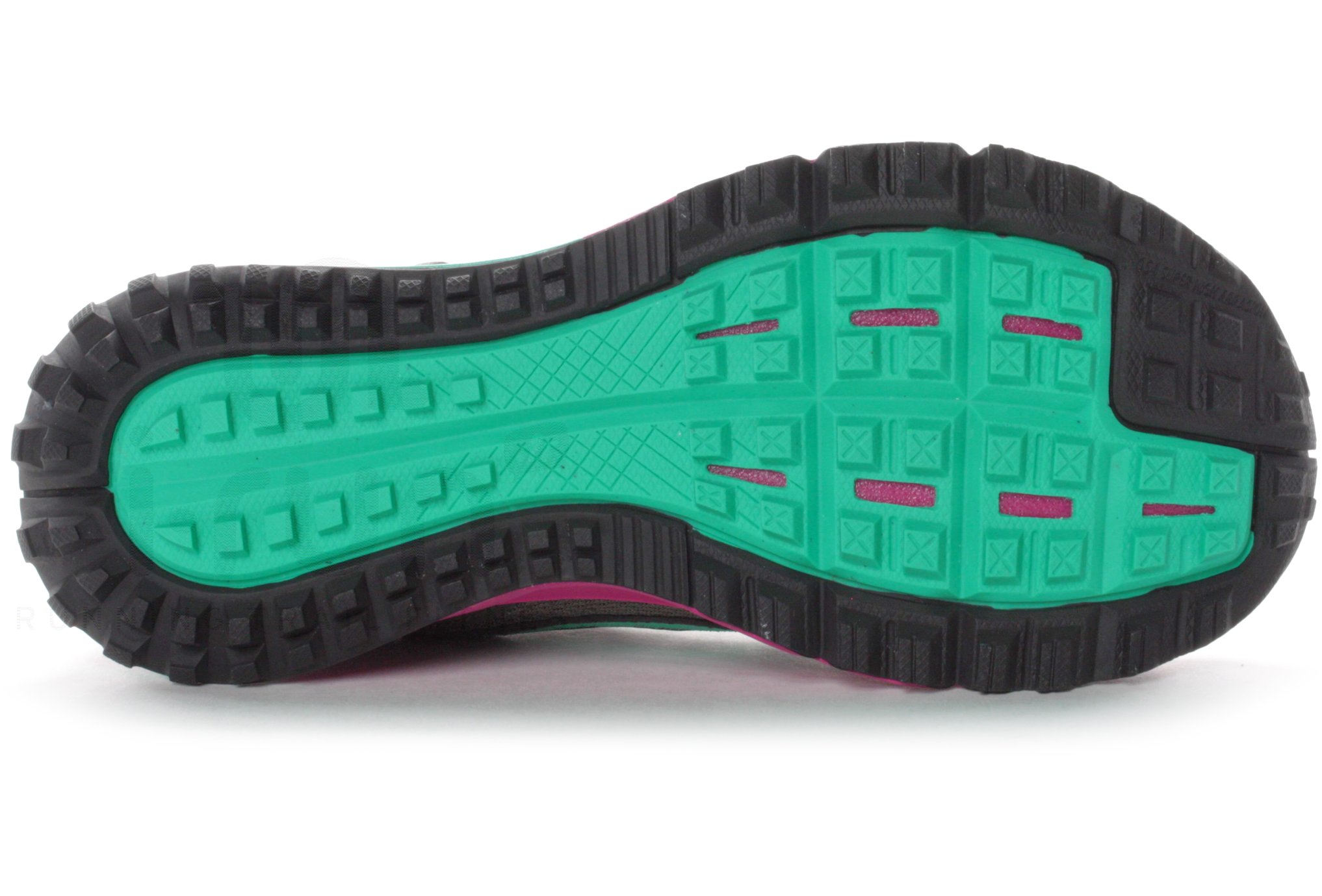 Nike Zoom Wildhorse Gore-Tex