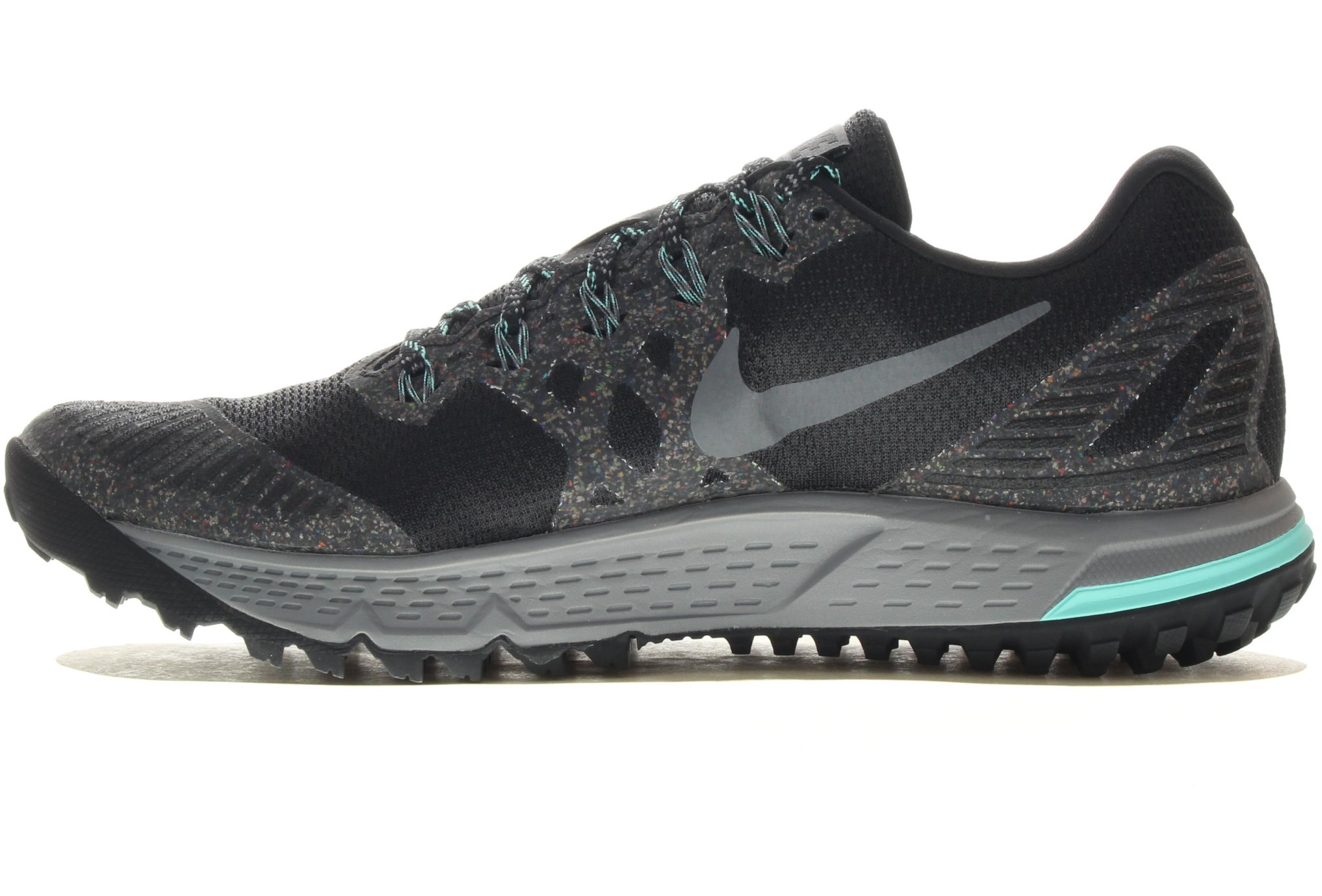 Nike Zoom Wildhorse Gore-Tex