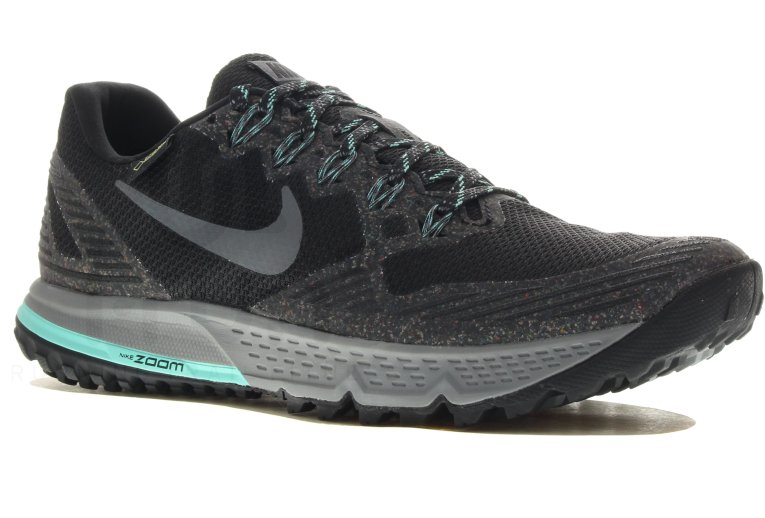 Nike Zoom Wildhorse Gore-Tex