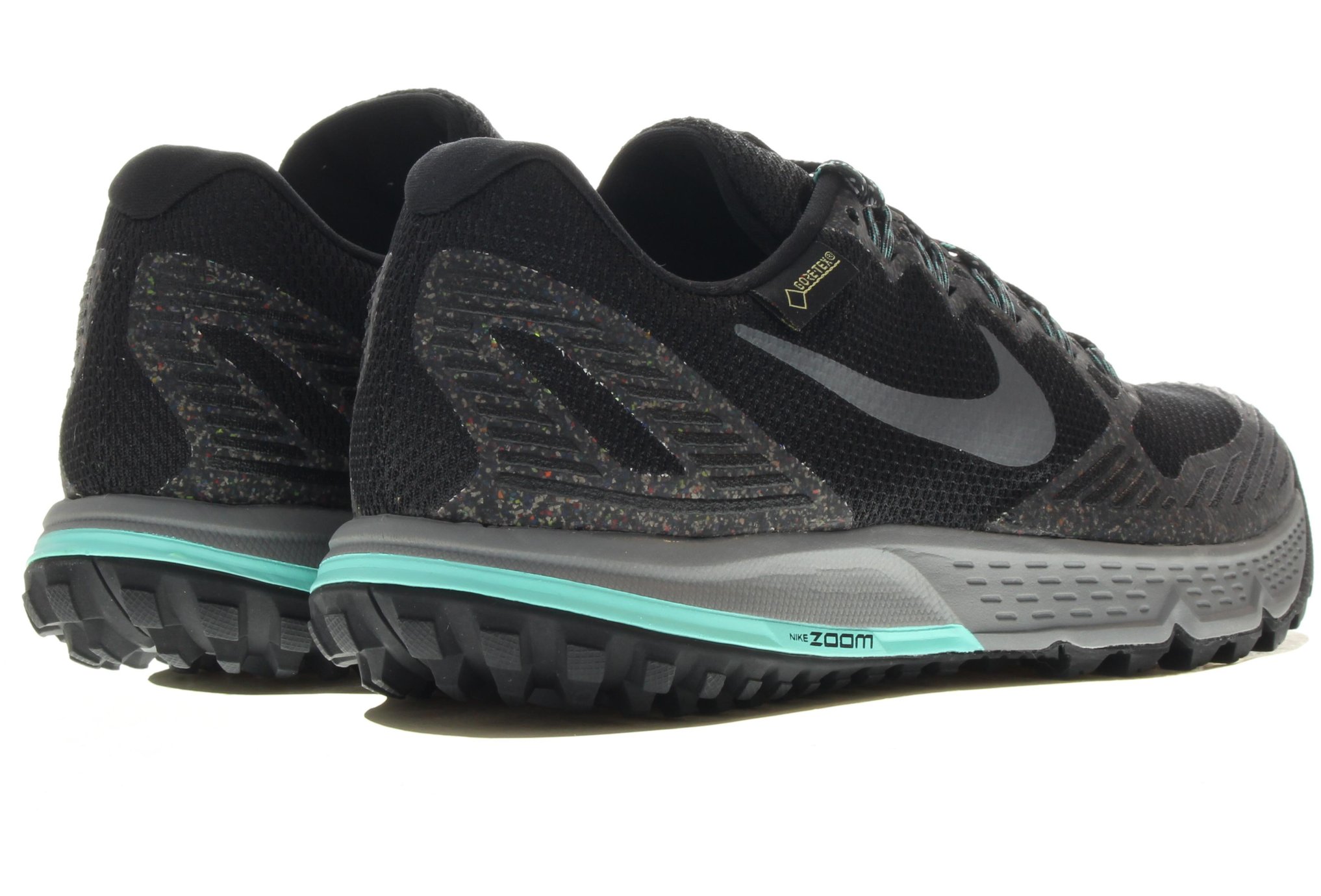 Nike Zoom Wildhorse Gore-Tex