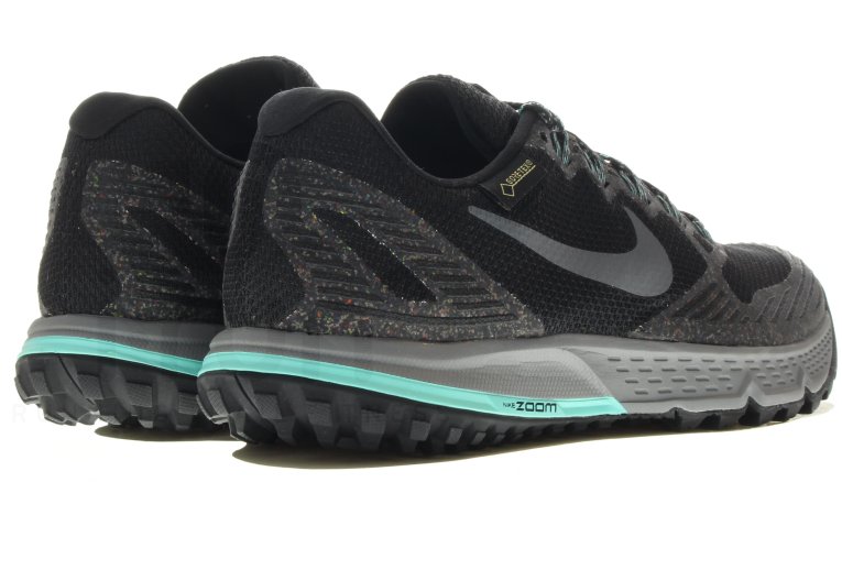 Nike Zoom Wildhorse Gore-Tex