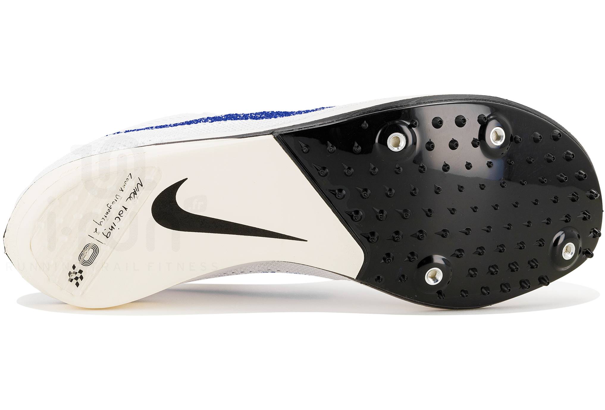 Nike ZoomX Dragonfly 2