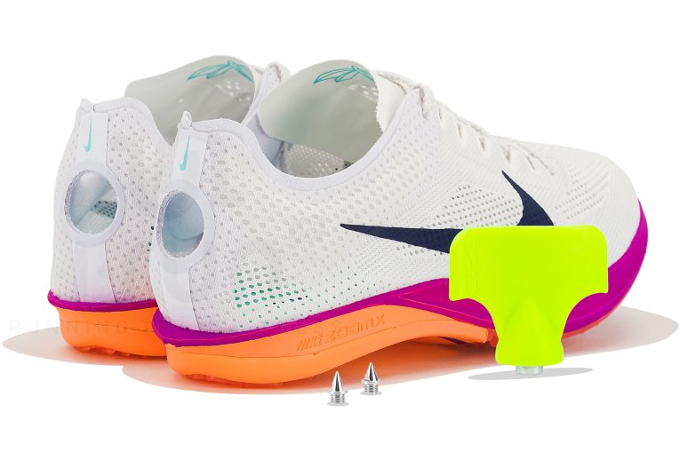 Nike ZoomX Dragonfly 2 Damen