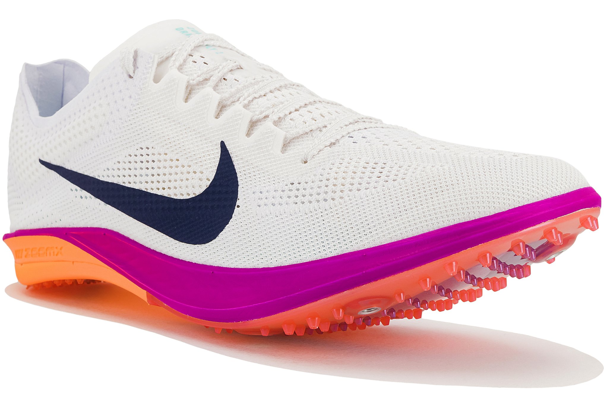 Nike ZoomX Dragonfly 2 Chaussures de sport femme - Nike - Chaussures de sport