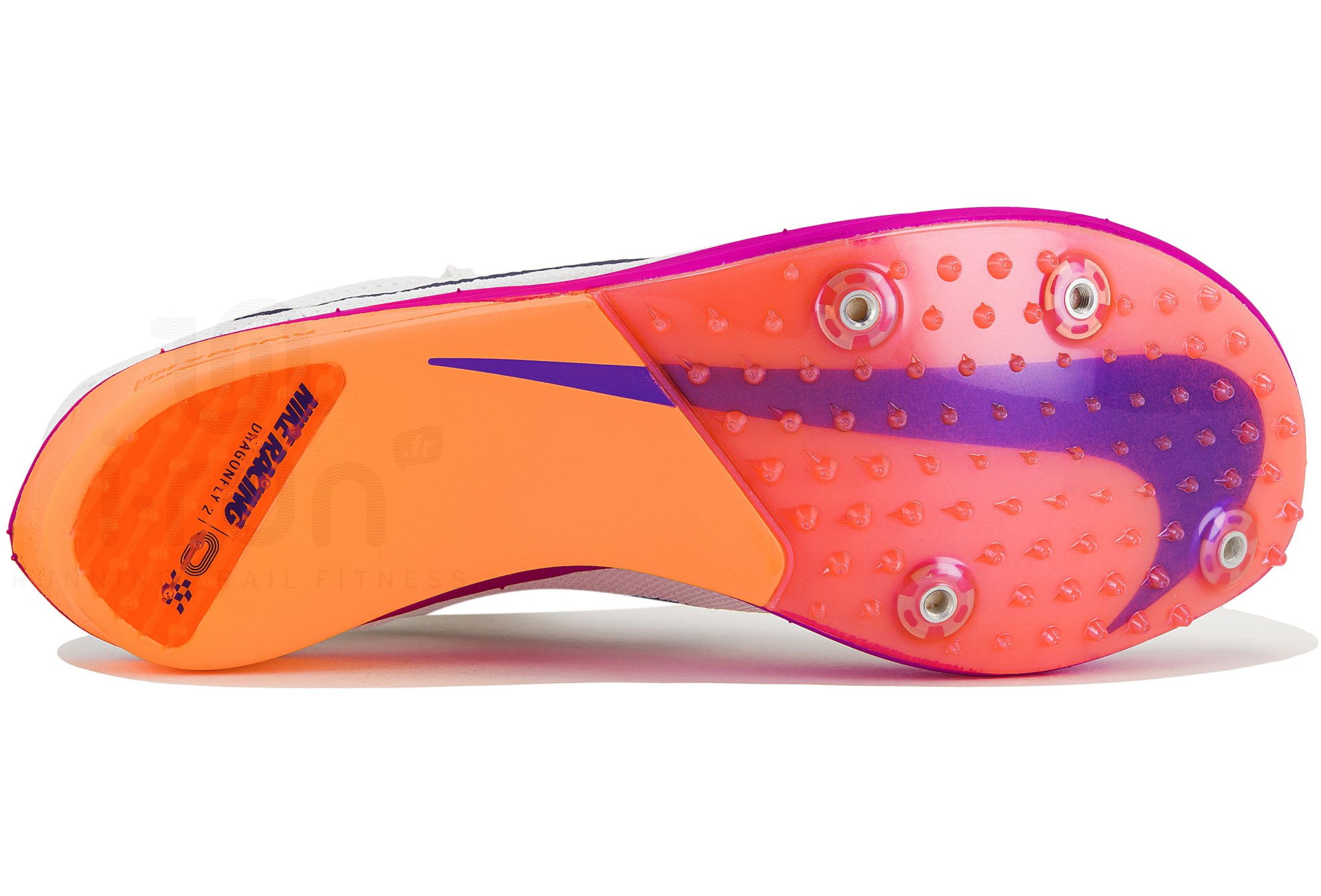 Nike ZoomX Dragonfly 2 Damen