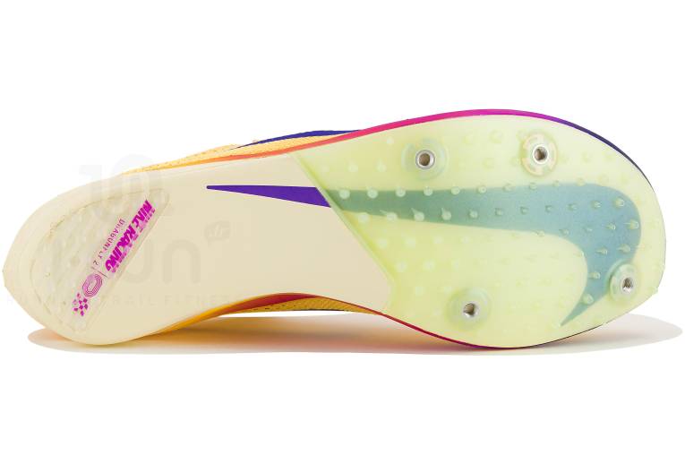 Nike :ZoomX Dragonfly 2
