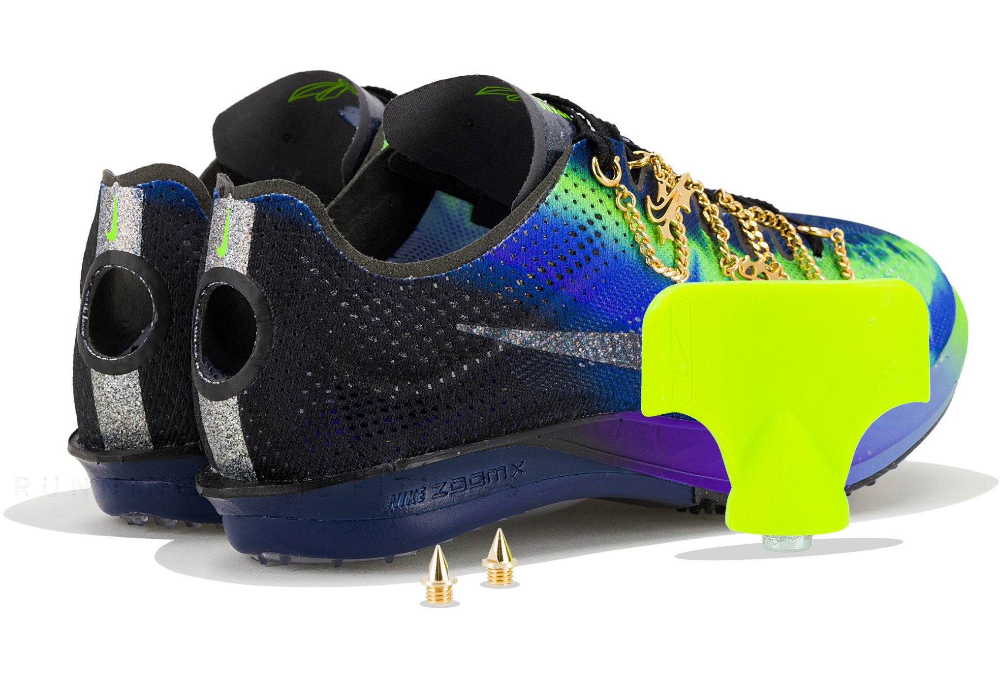 Nike ZoomX Dragonfly 2 W Glam