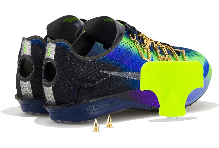 Nike ZoomX Dragonfly 2 W Glam