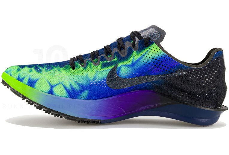 Nike ZoomX Dragonfly 2 W Glam