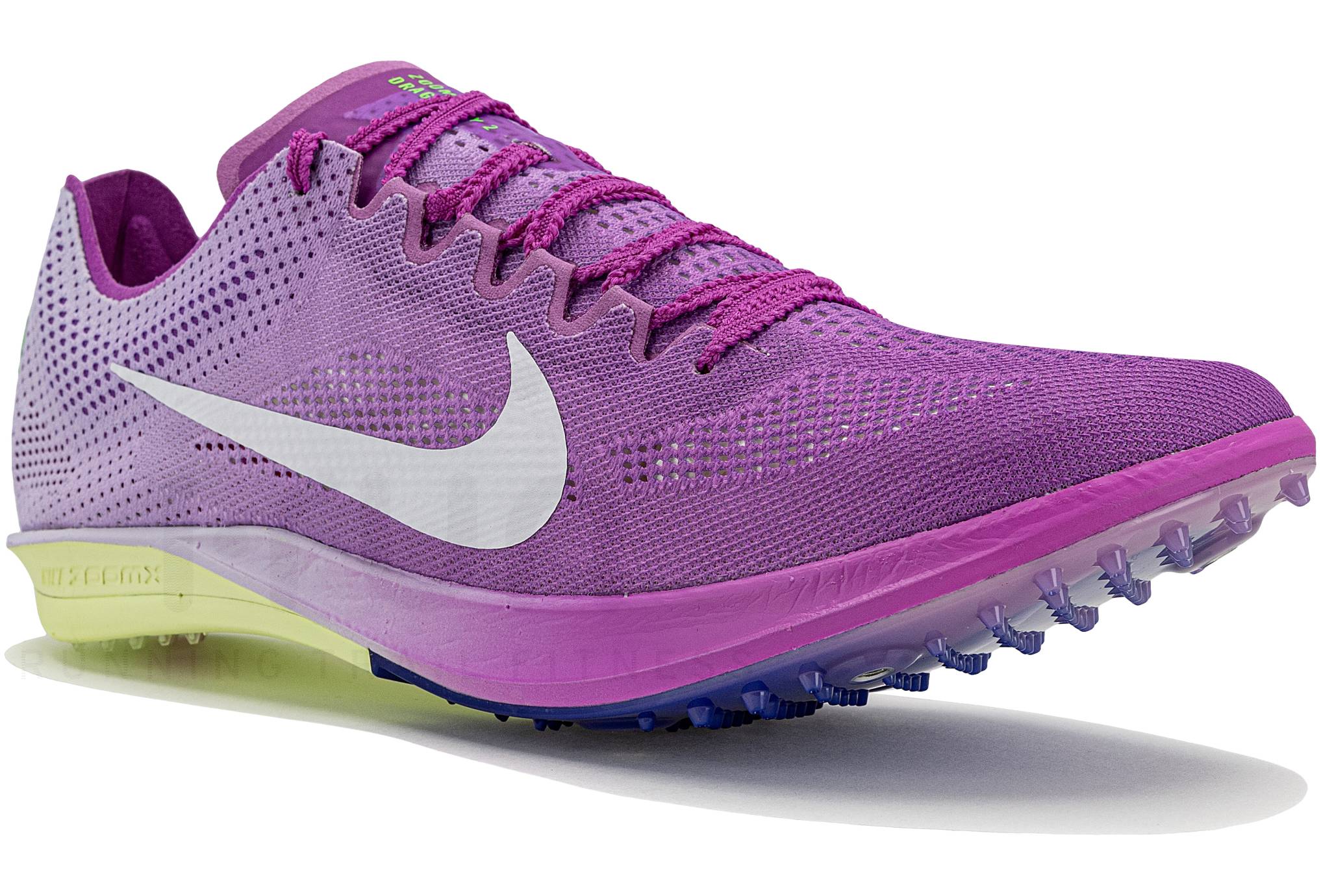 Nike ZoomX Dragonfly 2 Damen RSG