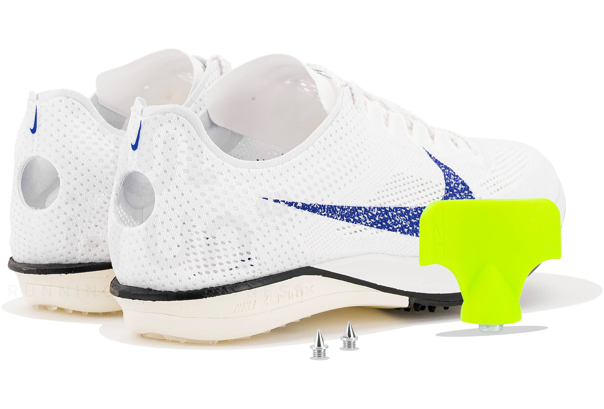 Nike ZoomX Dragonfly 2