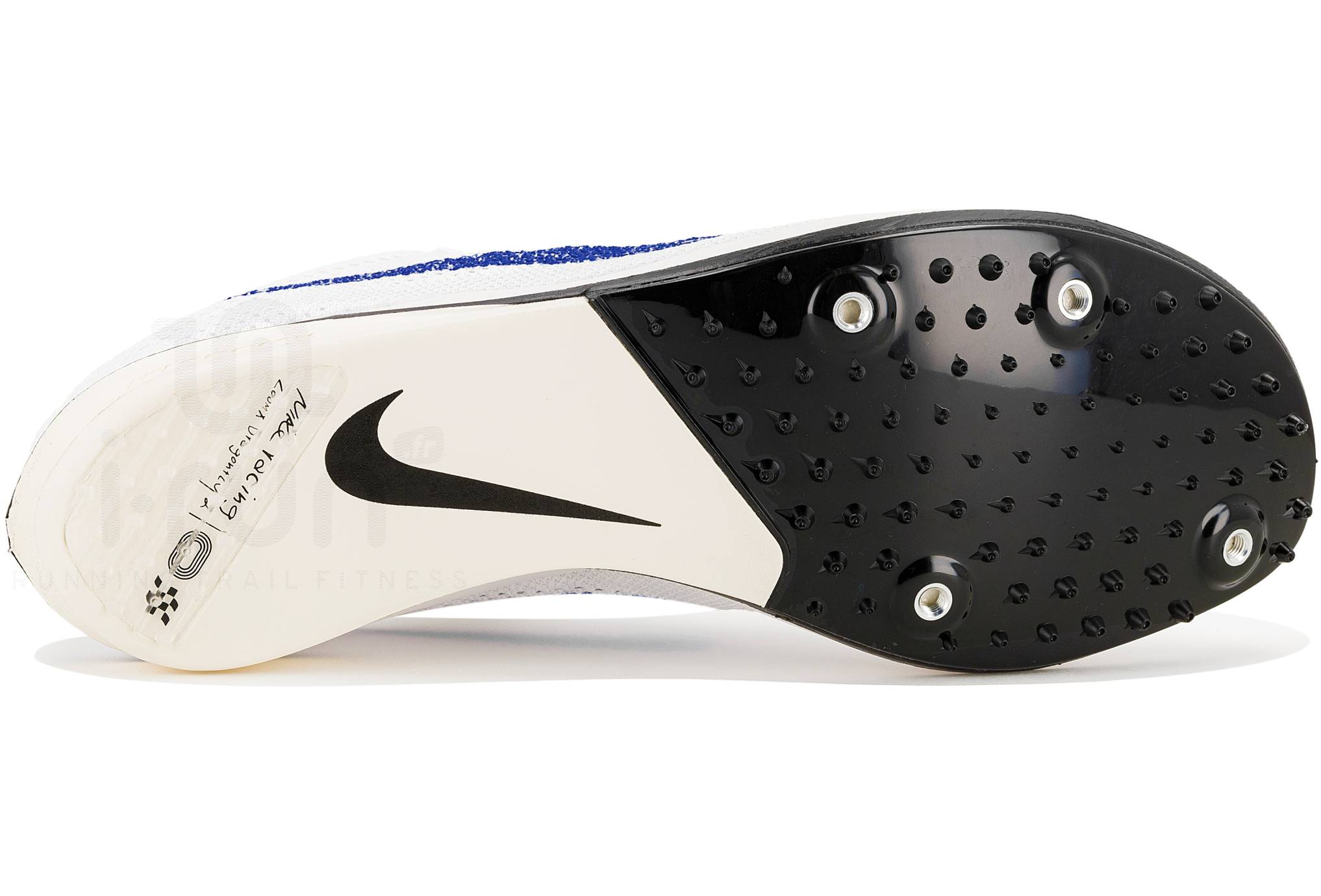 Nike ZoomX Dragonfly 2