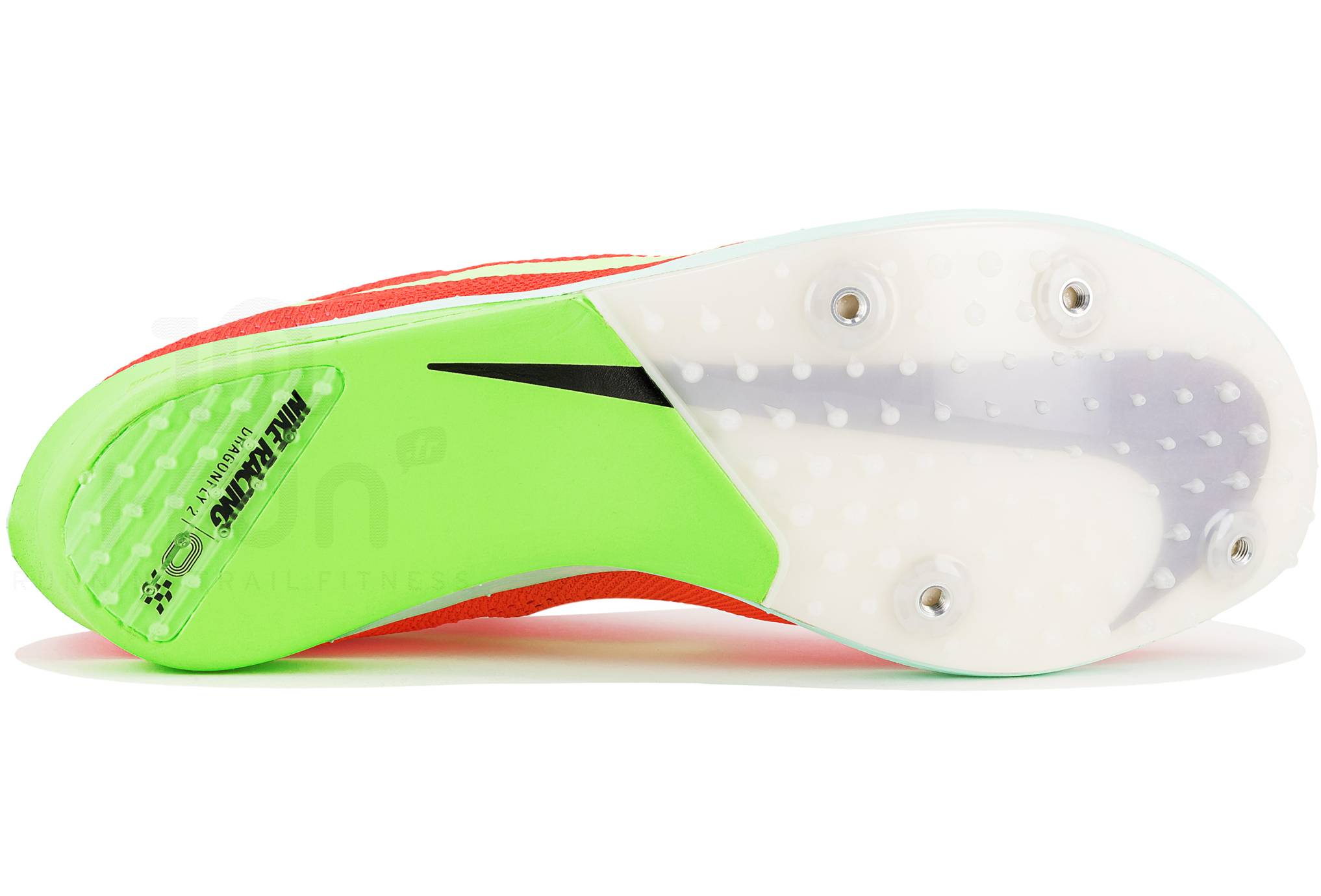 Nike ZoomX Dragonfly 2