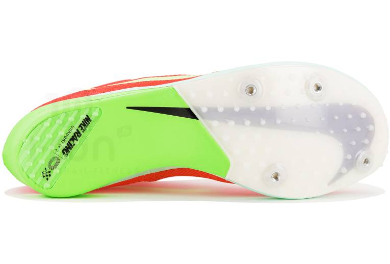 Nike ZoomX Dragonfly 2