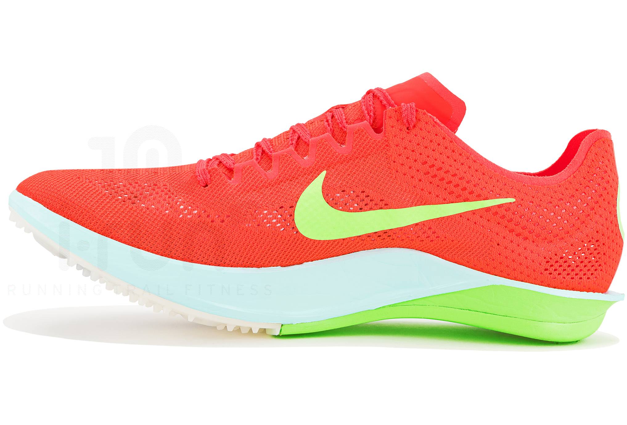 Nike ZoomX Dragonfly 2
