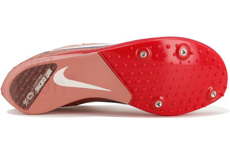 Nike ZoomX Dragonfly 2 ALL