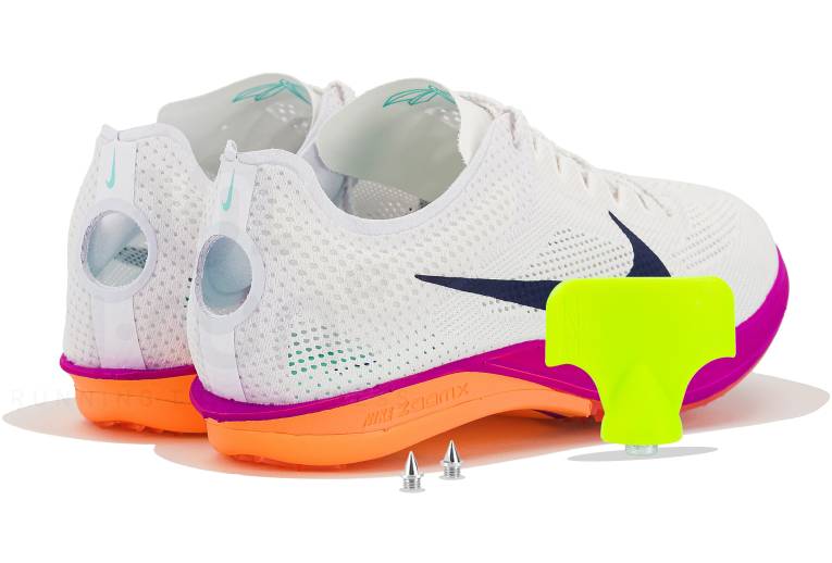 Nike ZoomX Dragonfly 2