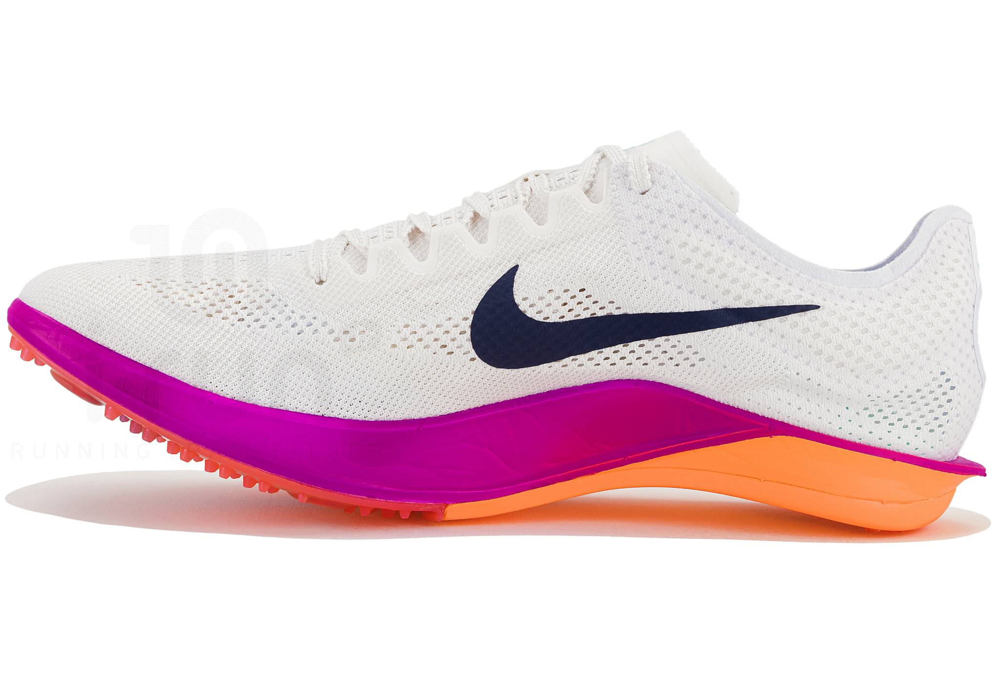 Nike ZoomX Dragonfly 2