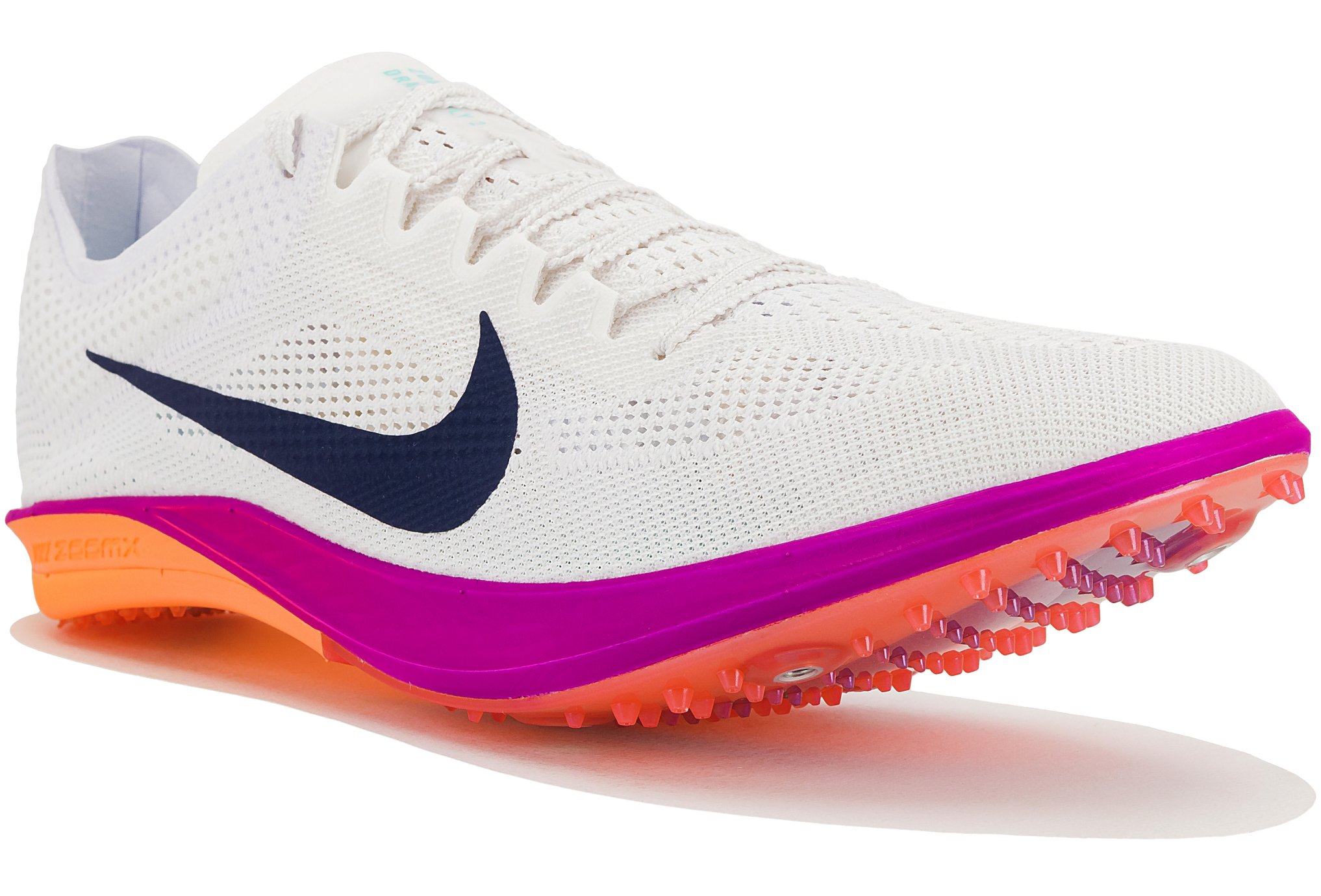 Nike ZoomX Dragonfly 2 Chaussures homme - Nike - Chaussures de sport