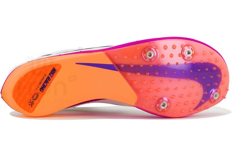 Nike ZoomX Dragonfly 2