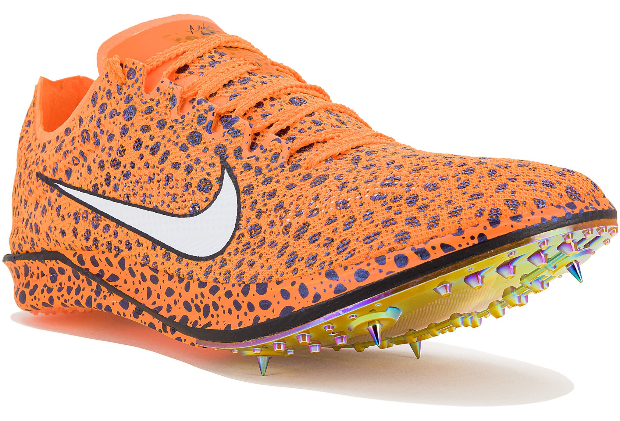 Nike ZoomX Dragonfly 2 Elite Chaussures de sport femme