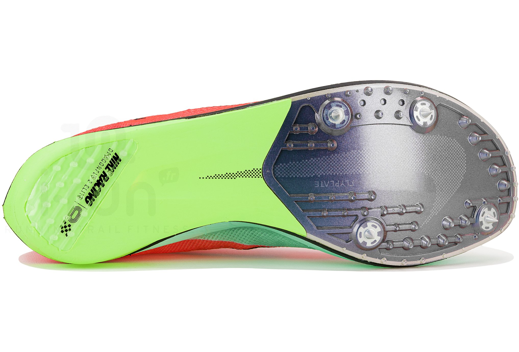 Nike ZoomX Dragonfly 2 Elite
