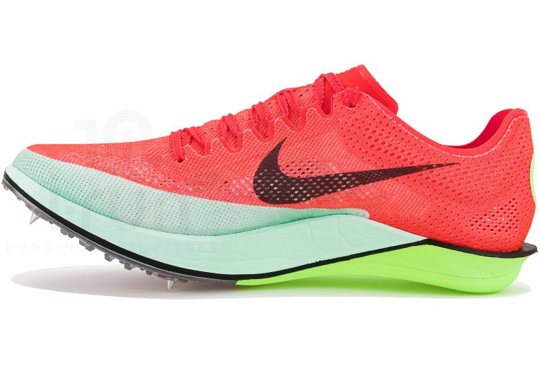 Nike ZoomX Dragonfly 2 Elite
