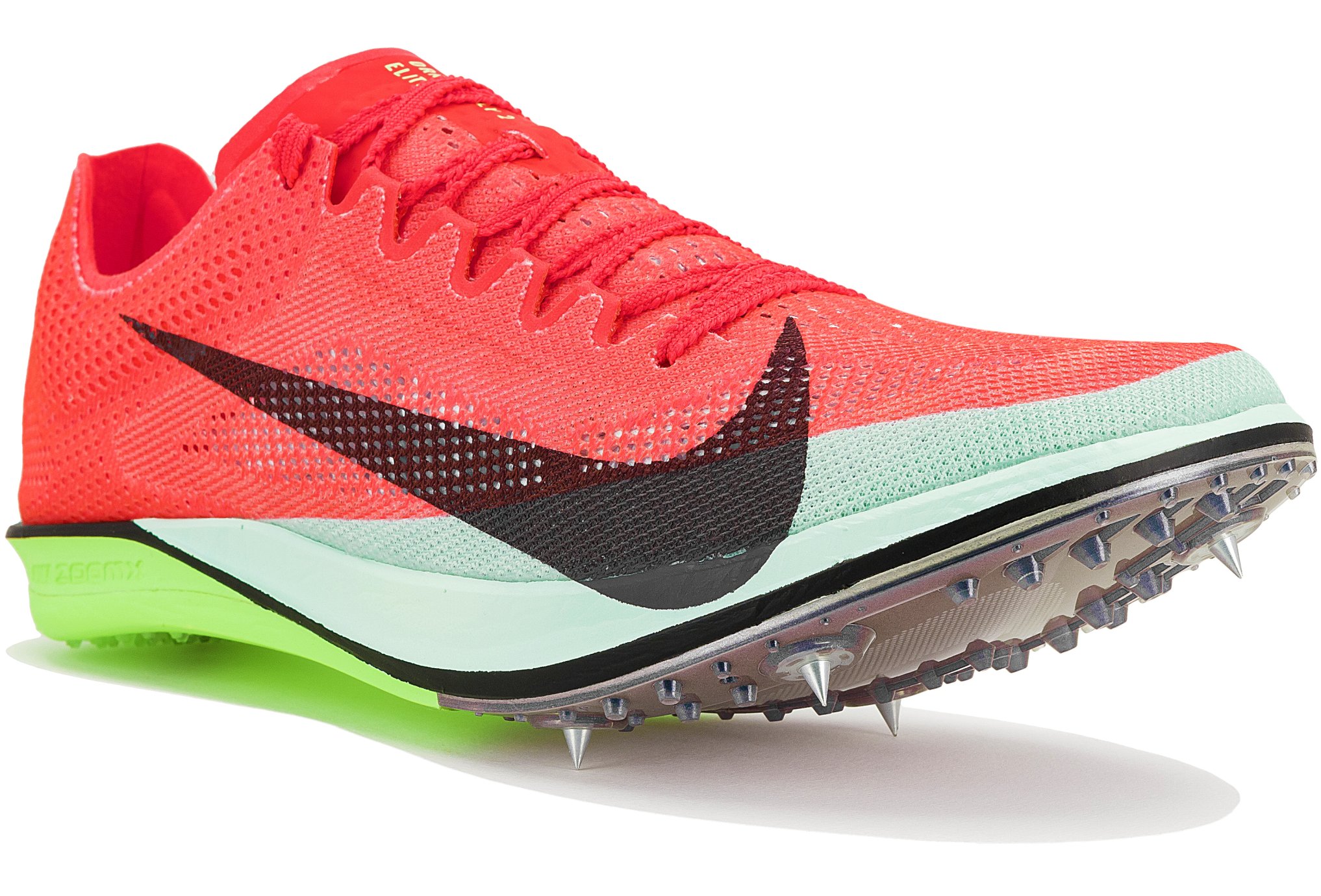 Nike ZoomX Dragonfly 2 Elite Chaussures de sport femme