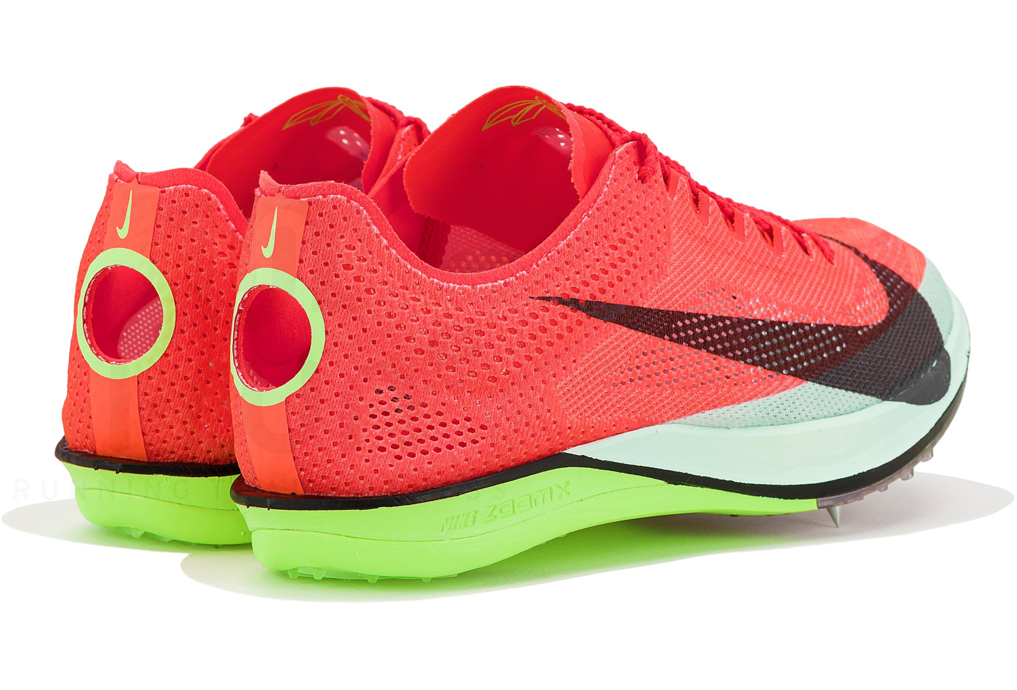 Nike ZoomX Dragonfly 2 Elite