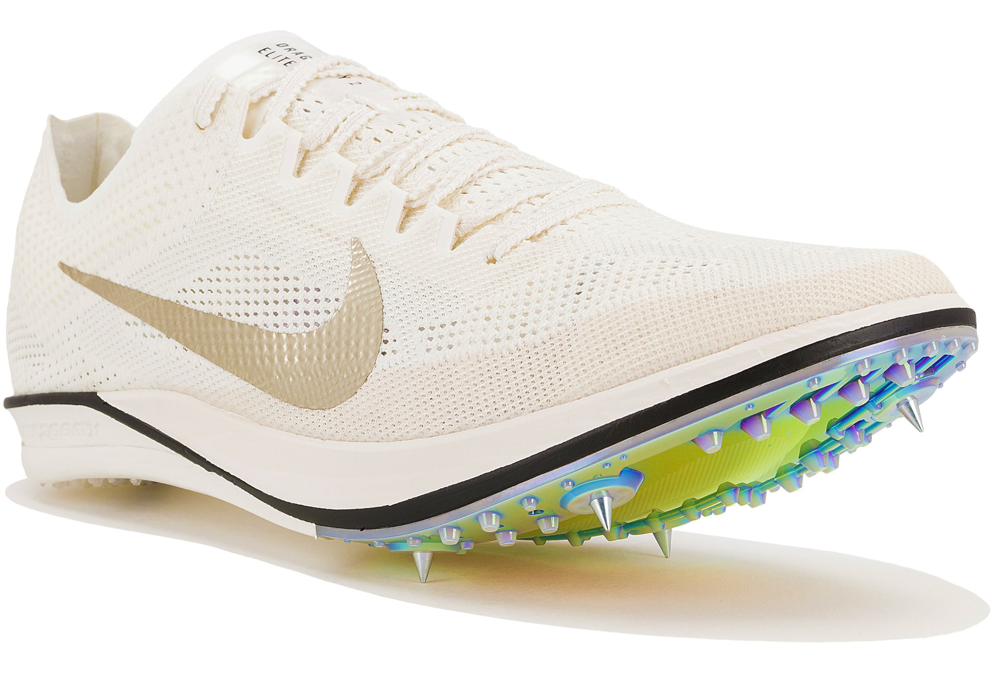Nike ZoomX Dragonfly 2 Elite JI Chaussures de sport femme - Nike - Chaussures de sport
