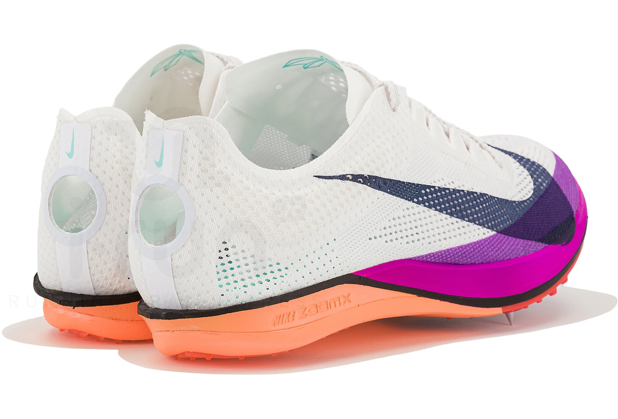Nike ZoomX Dragonfly 2 Elite