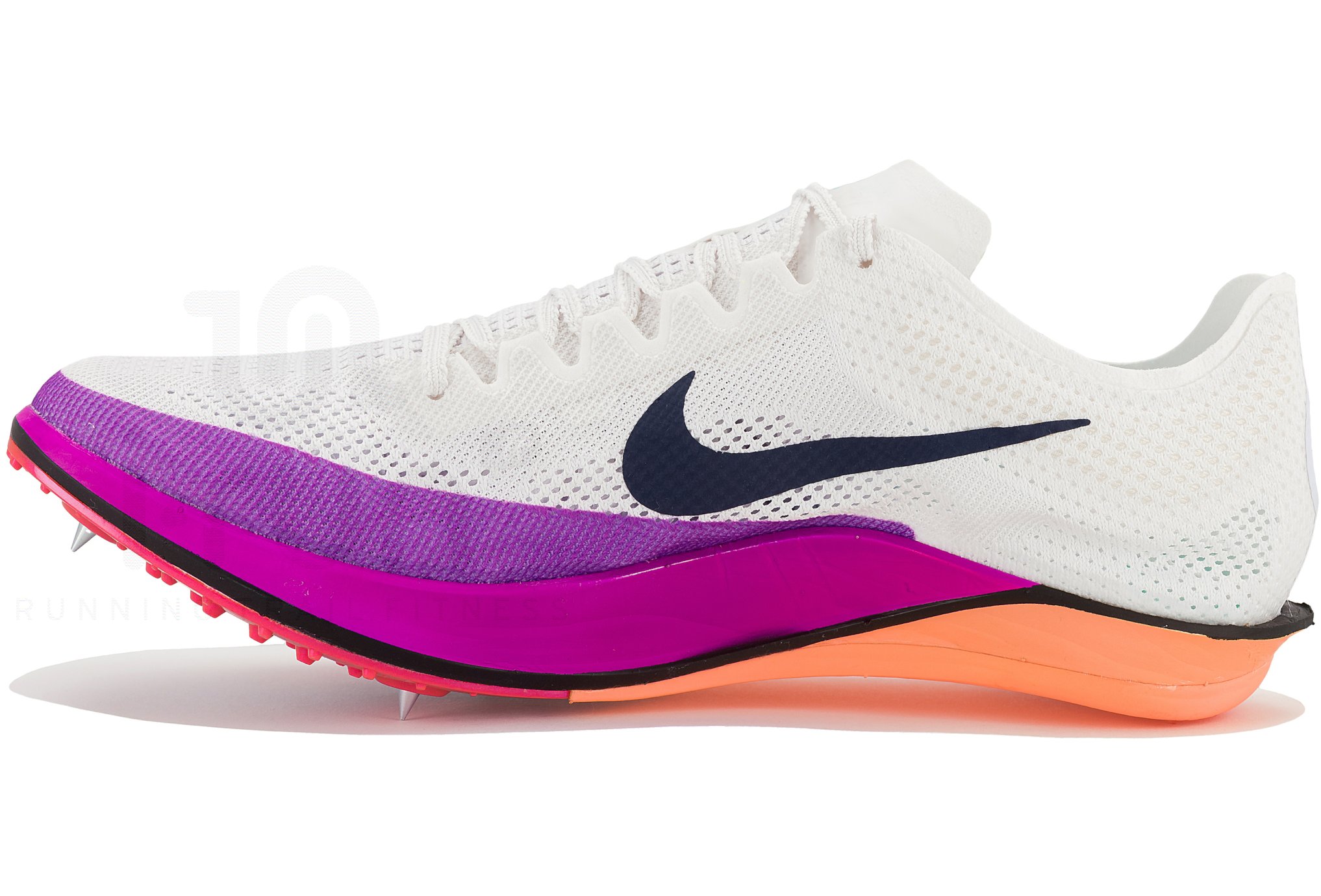 Nike ZoomX Dragonfly 2 Elite