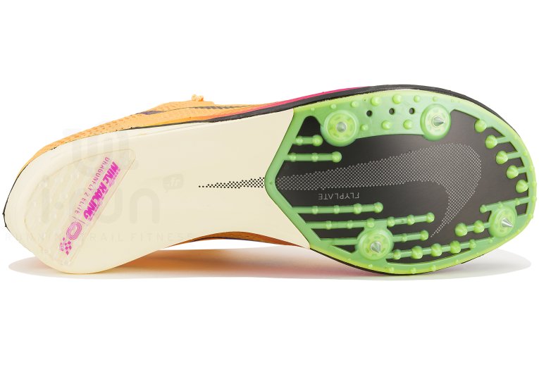 Nike ZoomX Dragonfly 2 Elite W