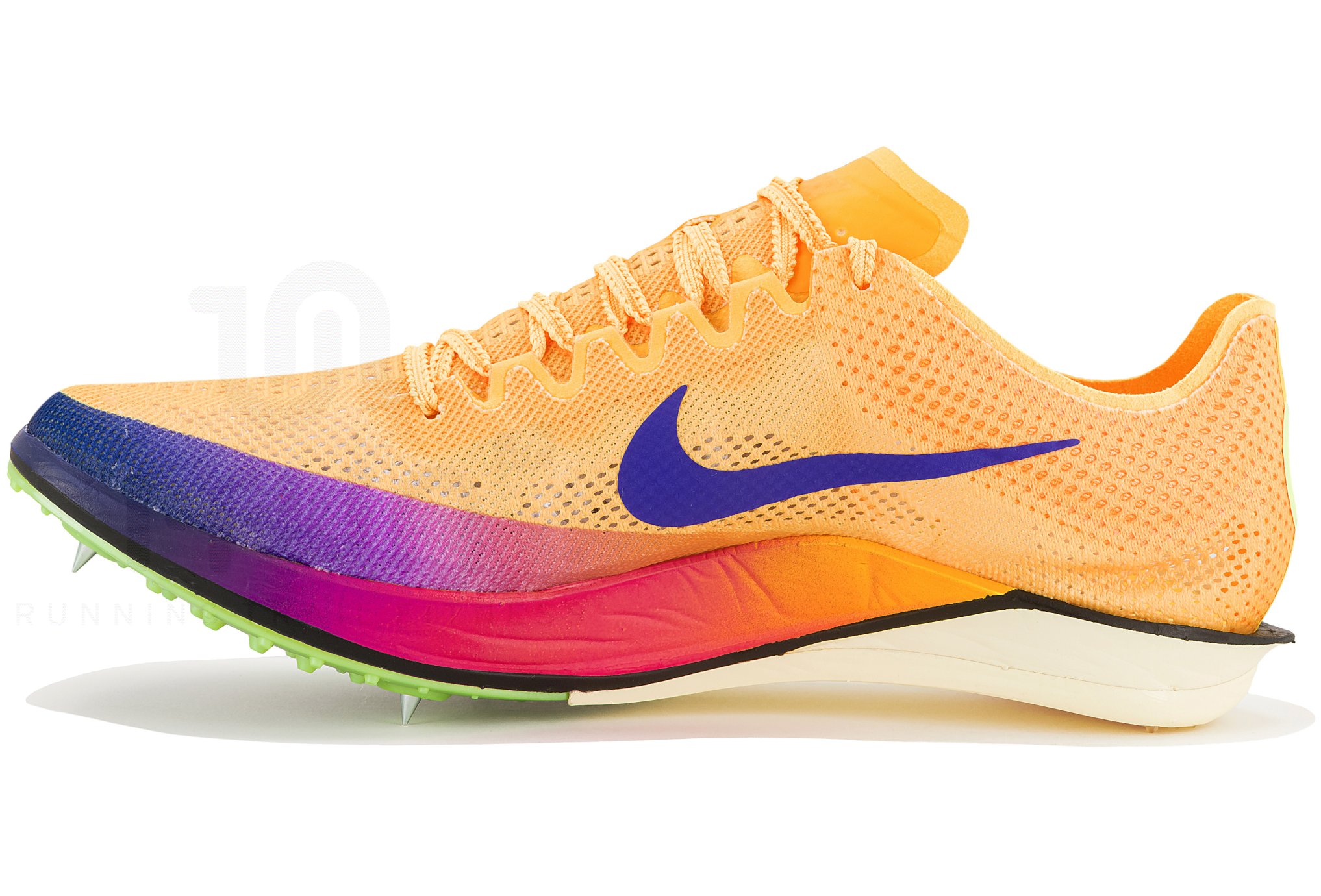 Nike ZoomX Dragonfly 2 Elite W